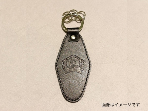 キーホルダー