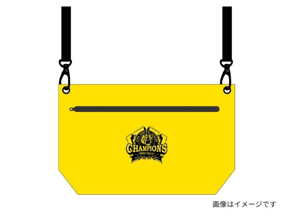 ターポリンショルダーバッグ