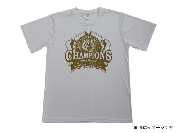 ドライTシャツ