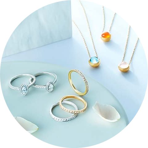 宝飾品