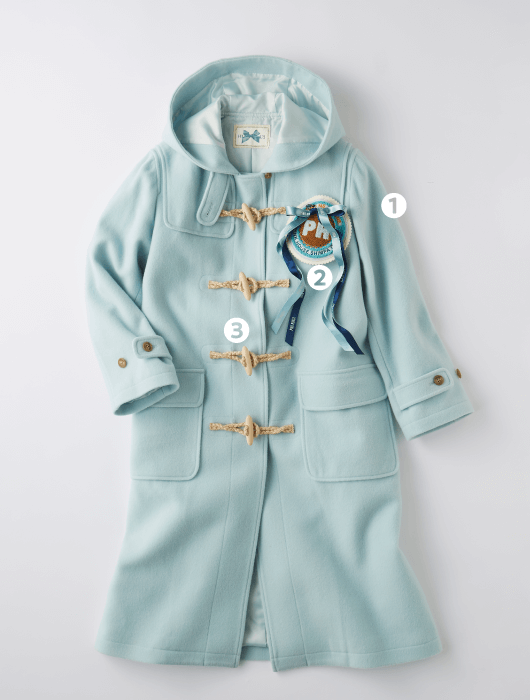 The COAT by REAL CLOSET | 阪神梅田本店 | 阪神百貨店