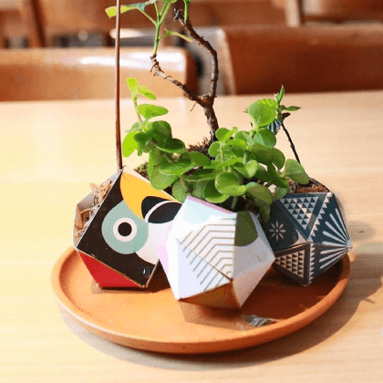 「オリボン」ポップアップストア