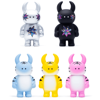 「UAMOU」POP-UP STORE