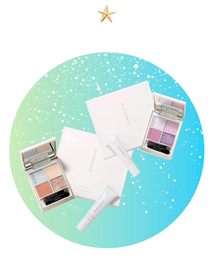SUQQU