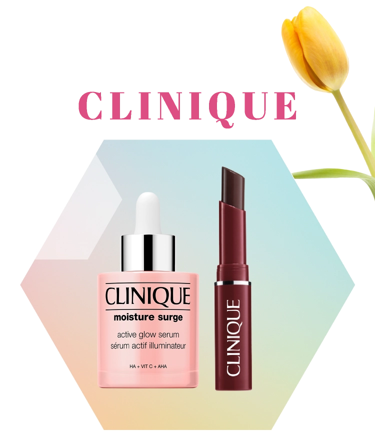 CLINIQUE