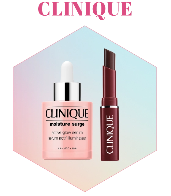 CLINIQUE
