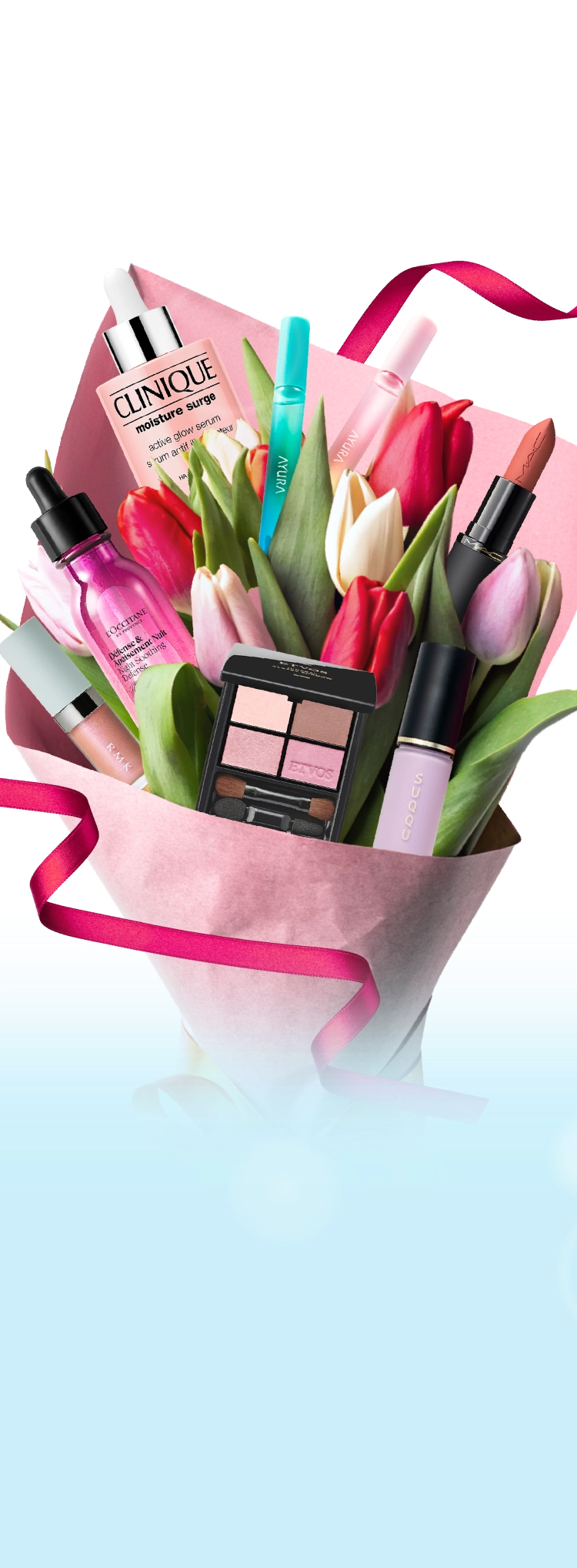 PLAY! BEAUTY Spring 2026