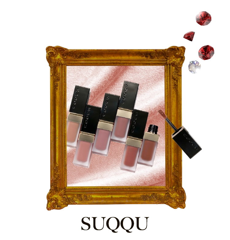 SUQQU