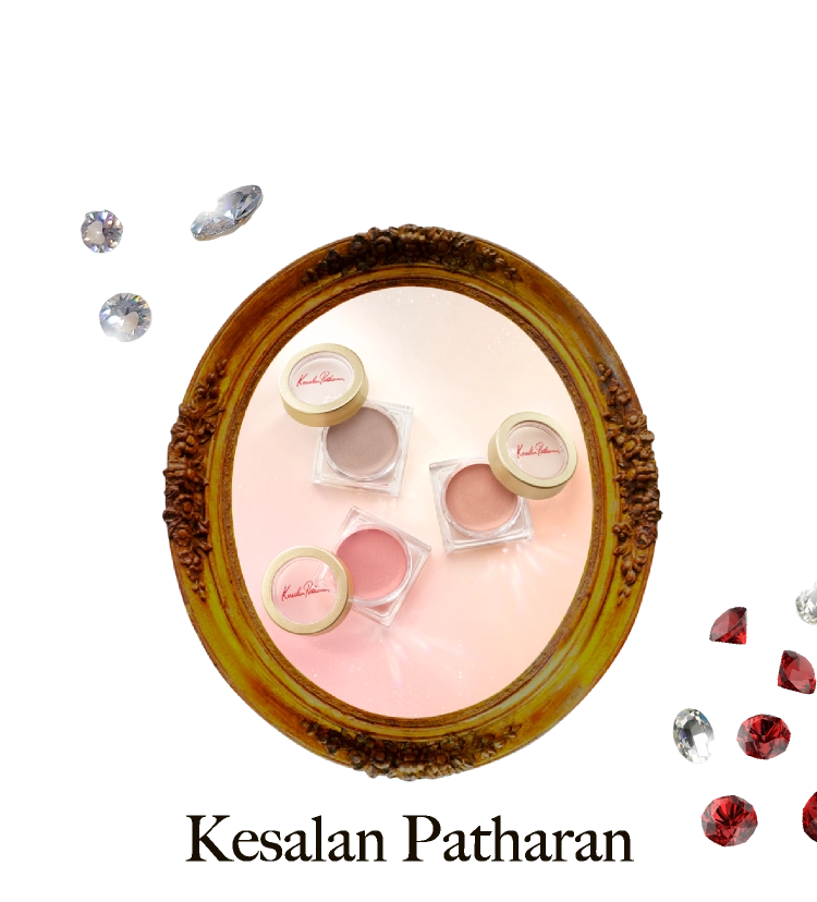 Kesalan Patharan