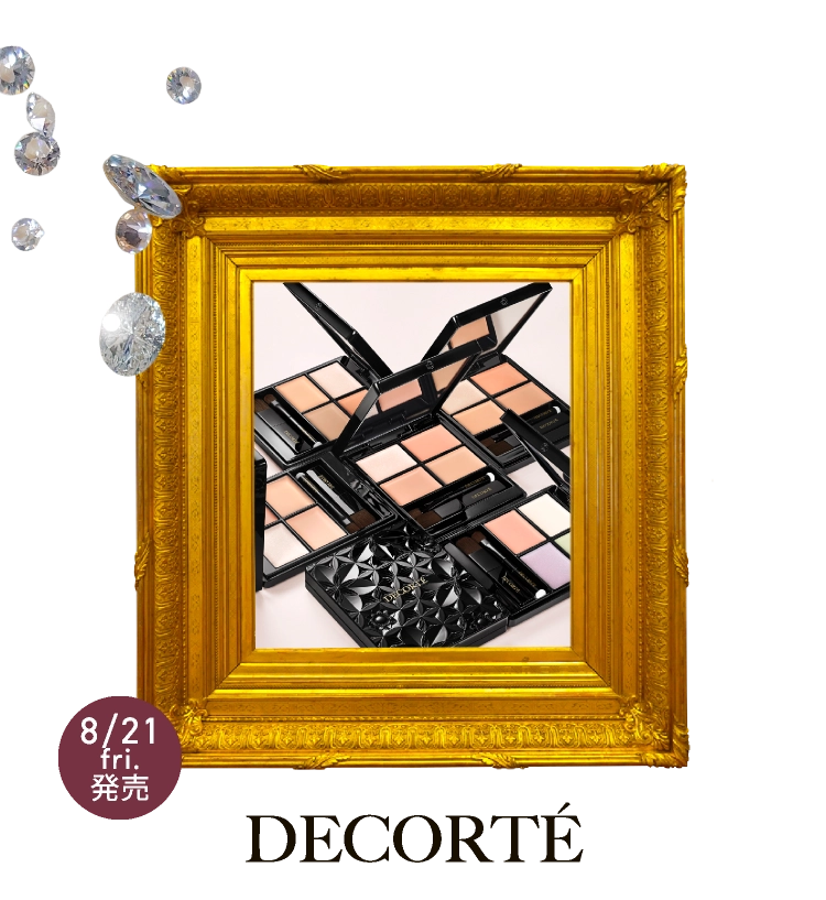 DECORTÉ