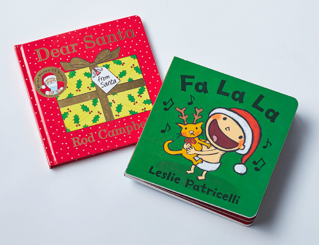 英語絵本の読み聞かせ <br>親子で楽しく、おうち英語!<br><small>~たのしいクリスマスしかけえほん&<br>♪一緒にジングルベルを歌おう!~</small>