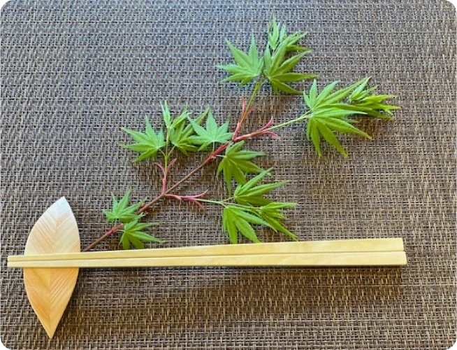 「箸屋一膳」