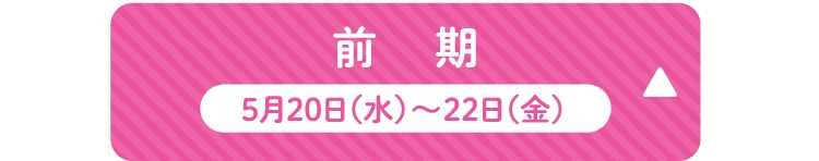 前期