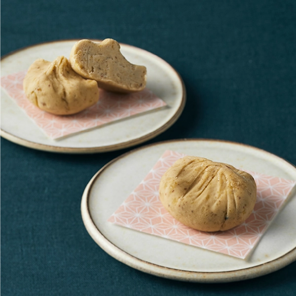「御菓子所 川上屋」