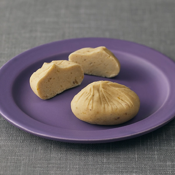 「御菓子司 恵那福堂」