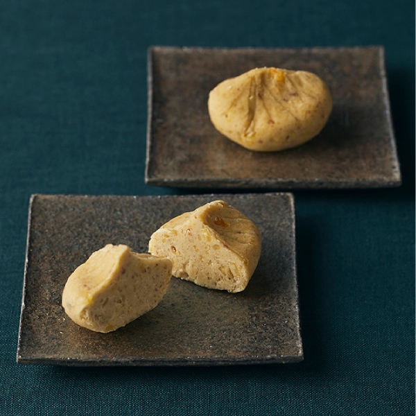 「御菓子所しん」