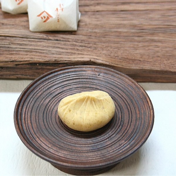「栗菓子処 やまつ」