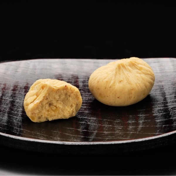 「御菓子司 美濃屋」