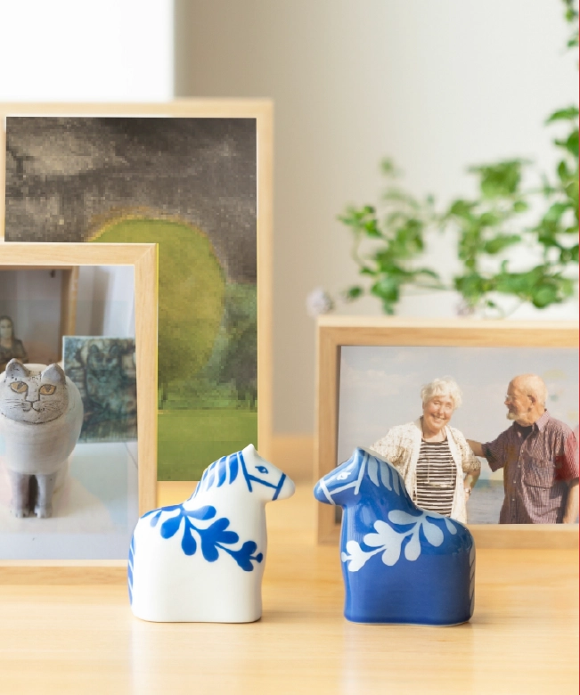 リサ・ラーソンのFantastisk Market | 阪神梅田本店 | 阪神百貨店