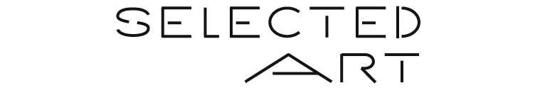 selected art