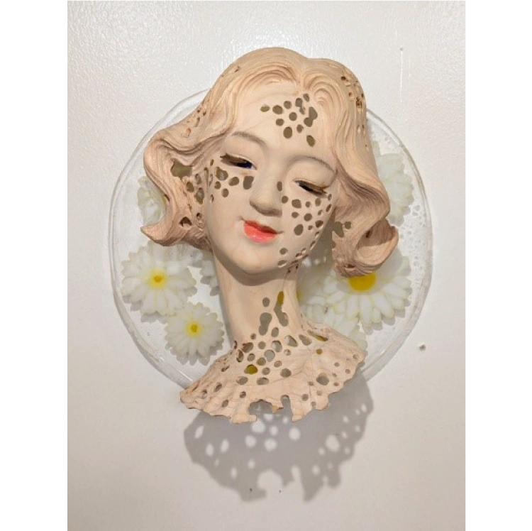 作品紹介 | OSAKA ARTFES 2025 HANSHIN | 阪神梅田本店 | 阪神百貨店