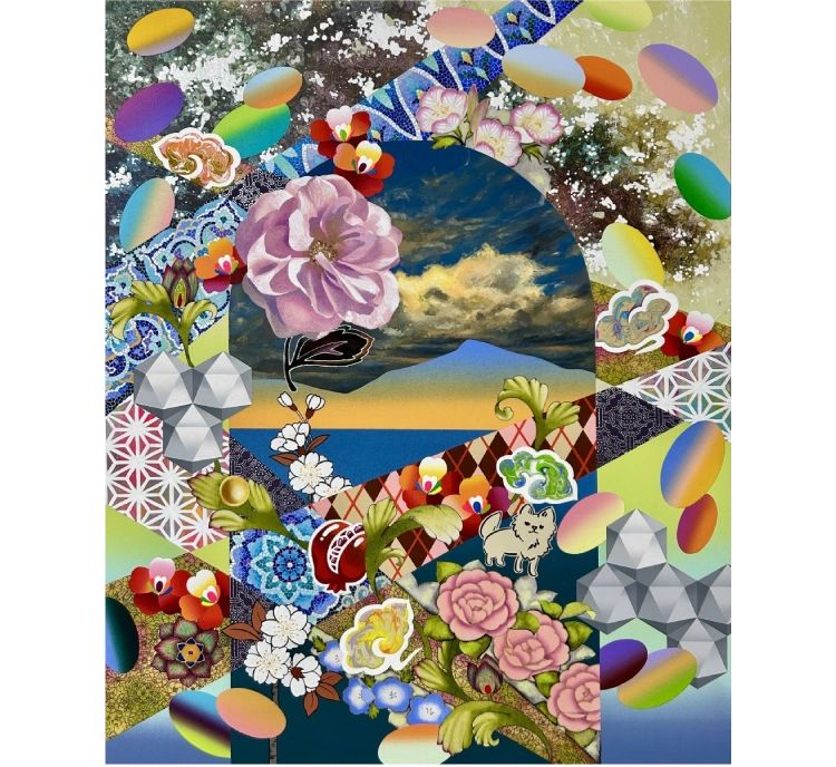 作品紹介 | OSAKA ARTFES 2025 HANSHIN | 阪神梅田本店 | 阪神百貨店