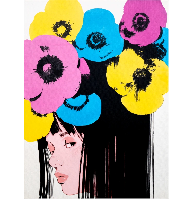 作品紹介 | OSAKA ARTFES 2025 HANSHIN | 阪神梅田本店 | 阪神百貨店