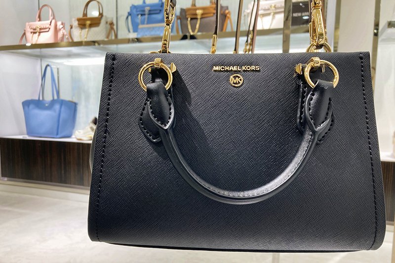 春のセレモニーは靴やバッグで印象アップVol.1 「MICHAEL KORS 春のセレモニーは靴やバッグで印象アップVol.1 「MICHAEL KORS