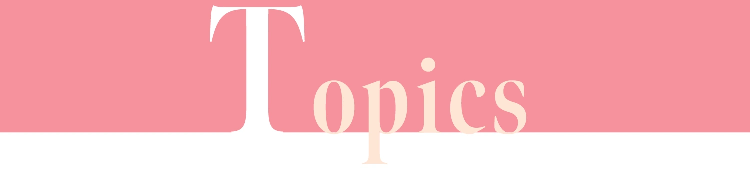 Topics