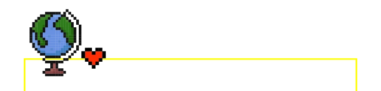 世界のことばであいさつしよう！