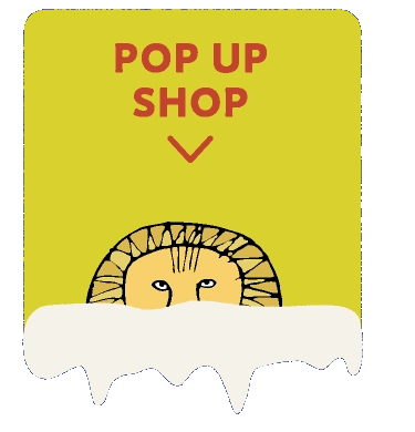 POP UP SHOP