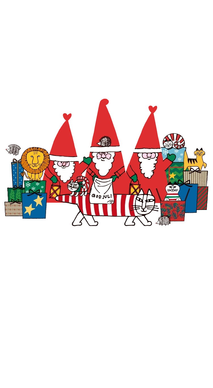 阪神のクリスマス2025