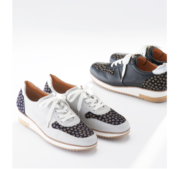 足の計測・靴のお手入れ調整会＆期間限定シューズ・バッグ販売会