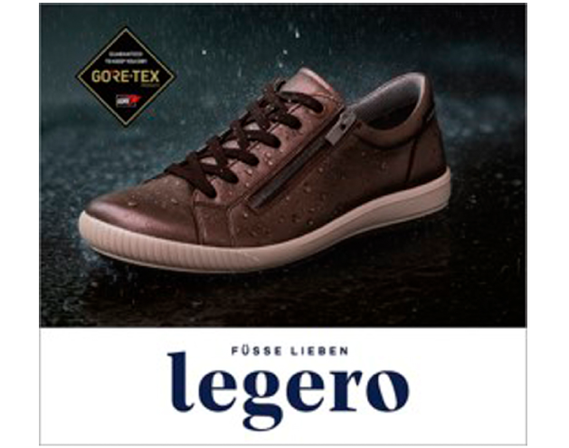 プロフィッター相談会＆「レジェロ」新作販売