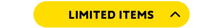 LIMITED ITEMS
