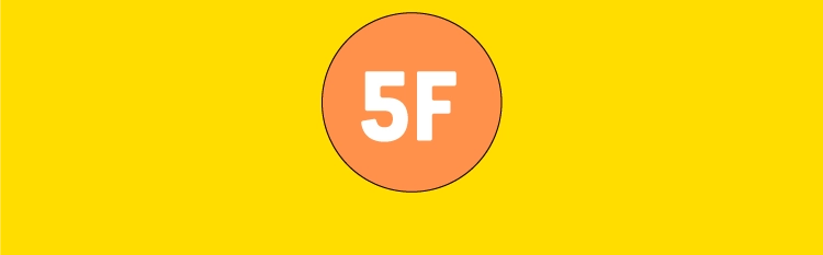 5F