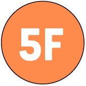 5F