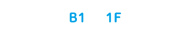 B1 1F