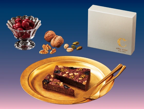 「コートクール」