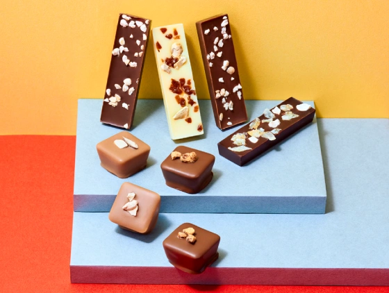 「西鎌倉 レ・シュー」