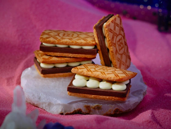 「バターステイツ  by銀のぶどう」