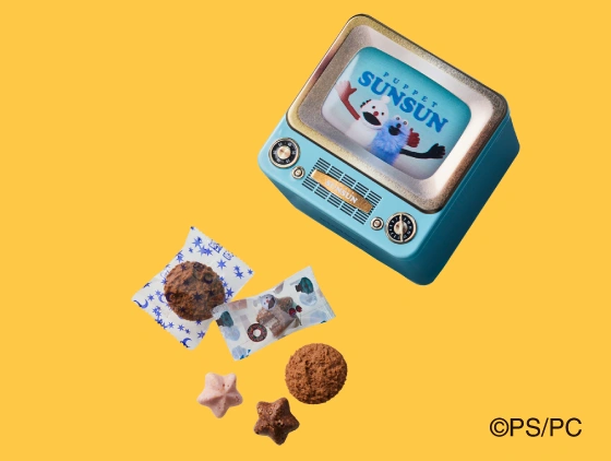 「パペットスンスン」