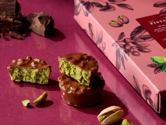 「ピスタ アンド トーキョー」