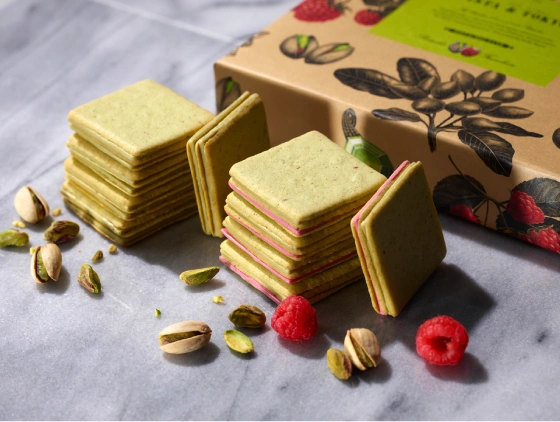 「ピスタ アンド トーキョー」