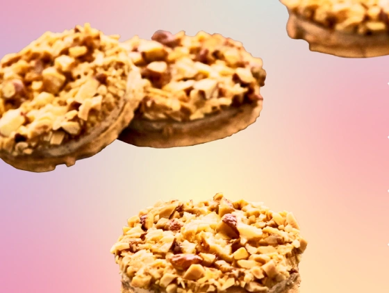 「メゾン プラリネ」