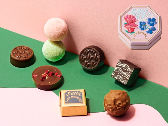 「モロゾフ ジゼル」