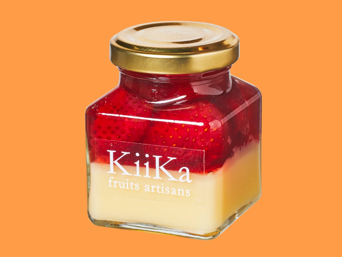 「KiiKa」
