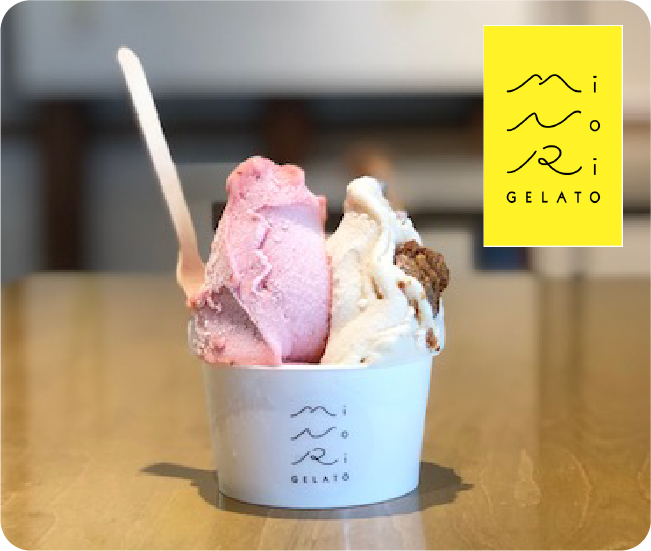 MINORI GELATO