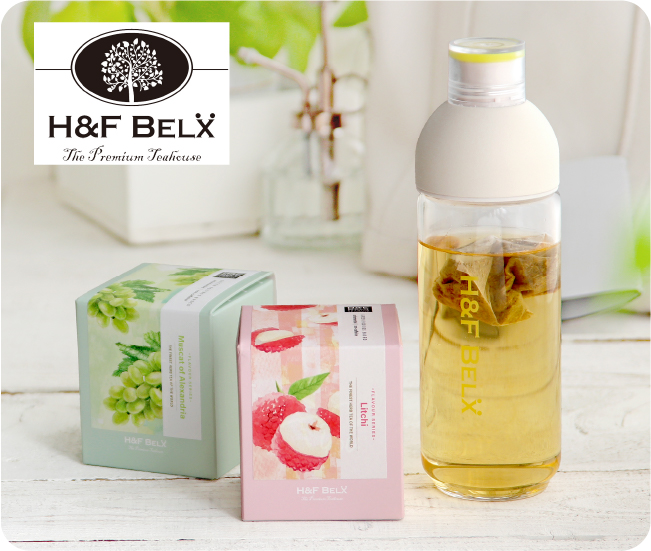 H&F BELX