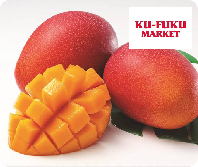 KU-FUKU MARKET